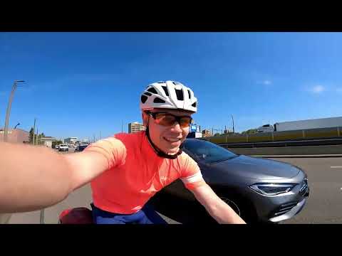 Radreise Teil 1: Taunusstein bis Weggis