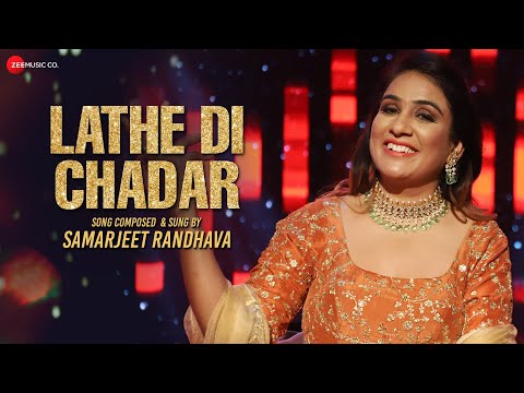 Lathe Di Chadar — watch video