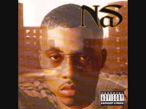 Nas - Affirmative Action [lyrics]