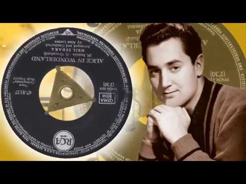 Neil Sedaka  -  Alice In Wonderland