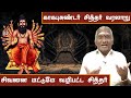 சித்தர்களை வழிநடத்தும் காகபுசுண்டர�