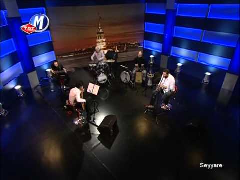 Hüsnü Şenlendirici - I Love You [ Seyyare ]