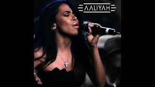 Aaliyah - I Don&#39;t Wanna (Live at TRL) [2000] - Remastered Audio