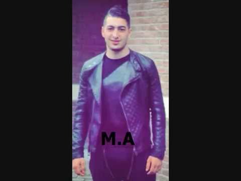 Derr - Mijn Meisje (Zouk) ft. M.A, Ricardo