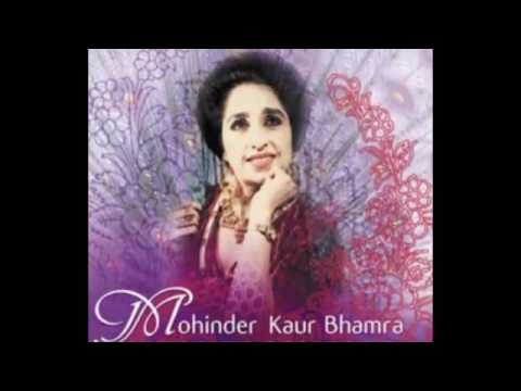 Chhalla Leja Tun Nishani ਛੱਲਾ  ( Mohinder Kaur Bhamra ) Year 1981