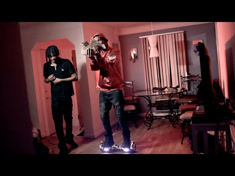 BandGang - Count Up (Official Music Video)