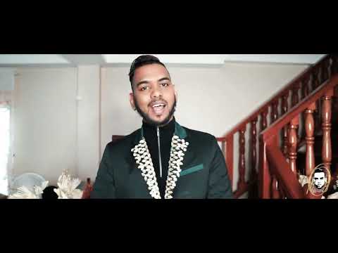 Nishal B - Nabada (2022 Chutney Soca)