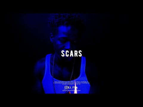 burna boy x tems x jhus afroswing type beat instrumental | scars