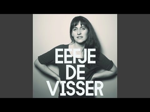 Kantlijn - Eefje De Visser