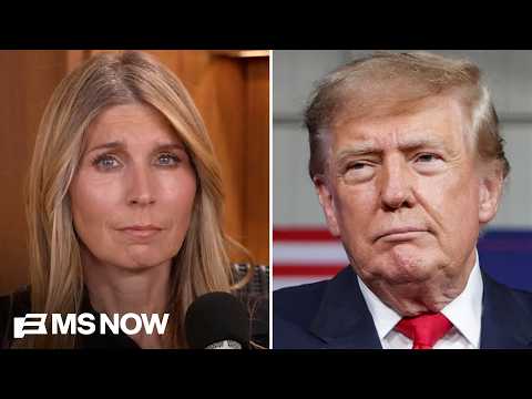 Trump ROASTED for BIZARRE “ass” stump speech with midterms approaching