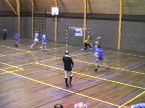 1987 Nieuwsflits juni - Hoorn - 'Hoorns zaalvoetbaltournooi'