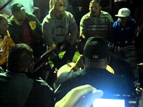 Southern Boyz - 2011 Shoshone-Bannock Festival (#01)