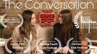 The Conversation - Short Film