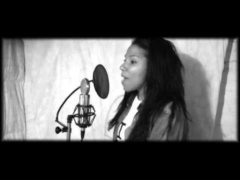 Jessie J - Casualty of love by Gaela Brown