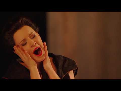 Lenneke Ruiten - O del padre ombra diletta - La Scala