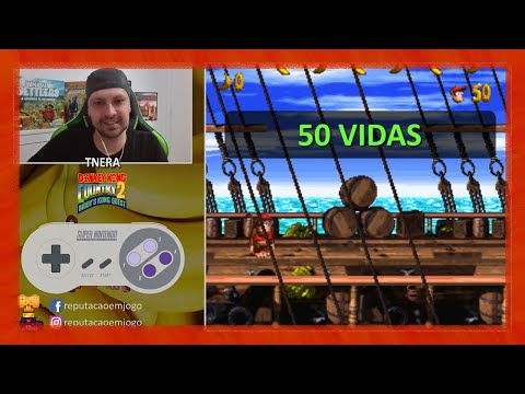Capa de 50 Vidas