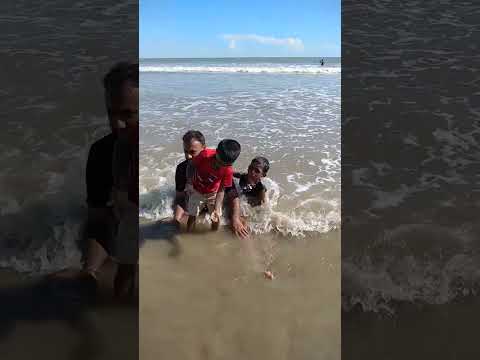 #risufirstdighaseabeach#fullofenjoy#ytshorts#youtubrshorts(2)