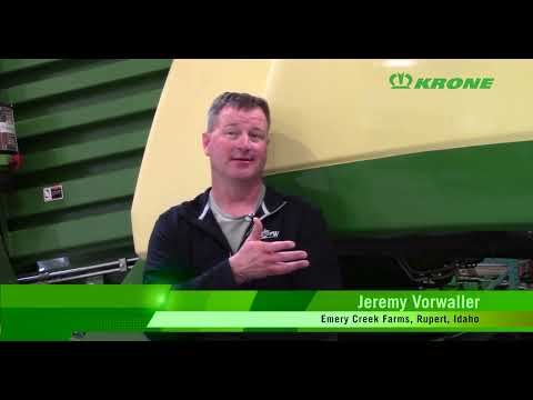 Idaho Vorwaller Pre Roll short Video 4K FINAL