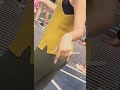 Pooja Hegde Dance Rehearsal Pooja Hegde Hot Dance Rehearsal