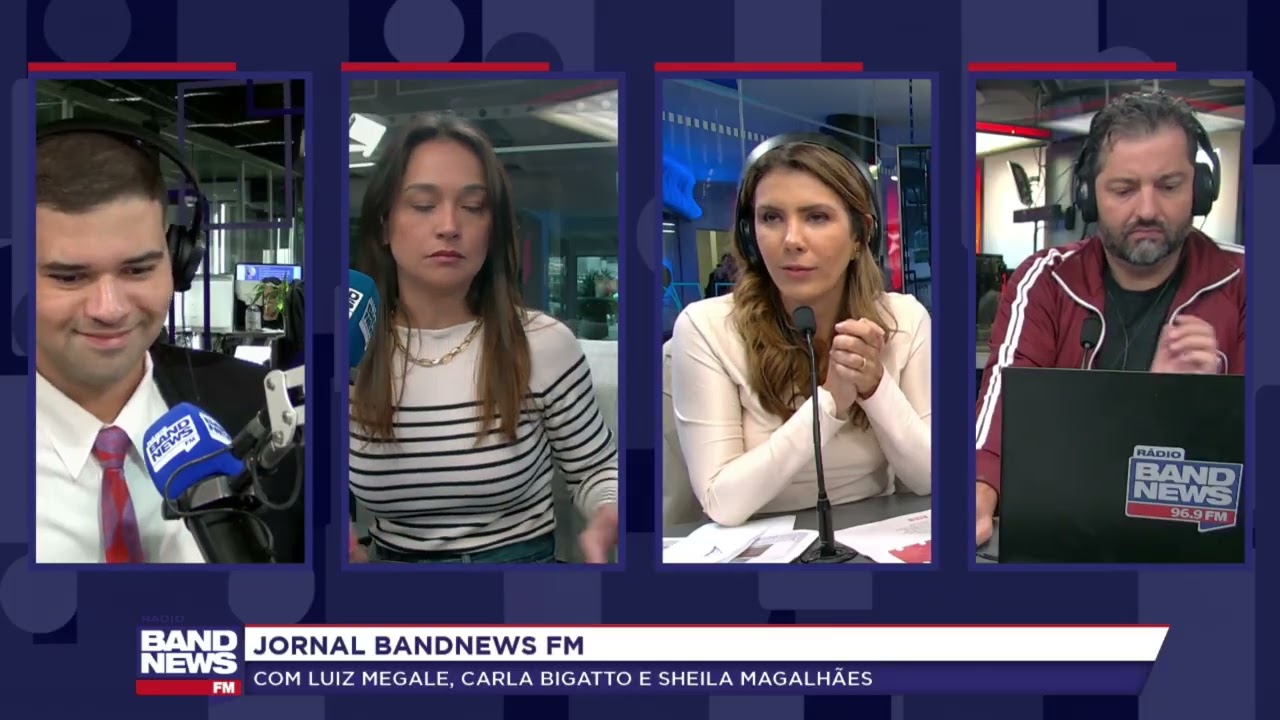 Haddad não vê alternativa a aumento do IOF, mas integrantes do governo estudam possibilidades