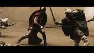 300 - only the strongest will survive