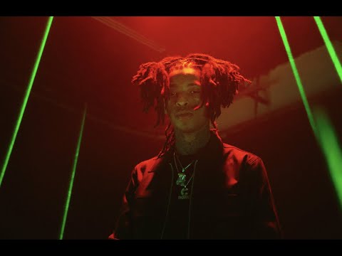 NUSKI2SQUAD - "Laser Tag" (Official Music Video)