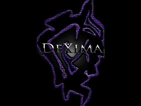 Dexima- Prison Guard Music Video
