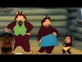 Mighty Mouse The Wicked Wolf 1946 First Time Watching Can Mighty Stop A Biker Wolf