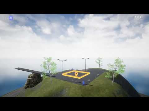 Open Stunt Beta Video