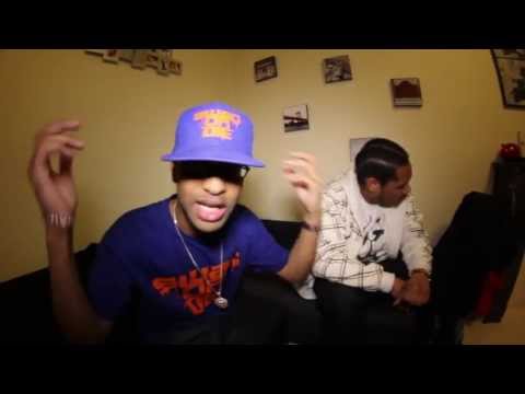 Freestyle Jao Kynx & TisToO [SODTV]