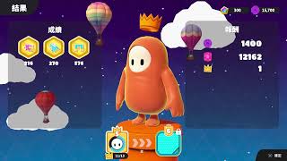 【FG生配信】第11回 Fall Guys を知ろう！優勝するまで寝ない"つもり"