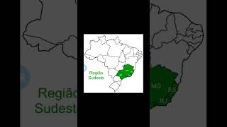 Download lagu Quais são os Estados da Região Sudeste do Brasil? mp3