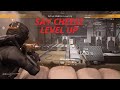 The Division 2 Active Modifier Say Cheese Level Up Shooting Range