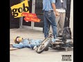 05 •  Gob - I Want You Back Baby  (Demo Length Version)