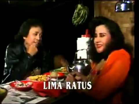 KOPI SUSU elvy sukaesih & mansyur s @ lagu dangdut