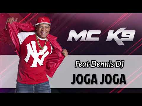 Mc K-9 Feat DENNIS DJ ( Joga Joga )