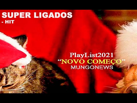 Super Ligados - HIT