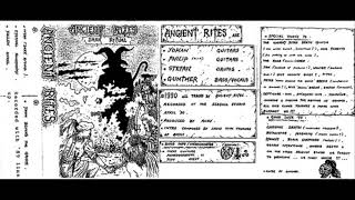 Ancient Rites - From Beyond The Grave