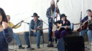Roan Mountain Moonshiners at A.S.U. part 2.mov