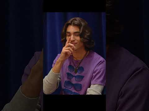 He's literally scared of being called a genius 🤫 #Shorts.#movie