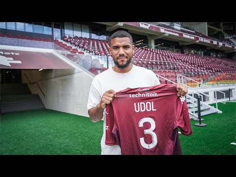 Matthieu Udol prolonge jusqu’en 2027 !