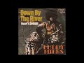 Buddy Miles  - Heart's delight