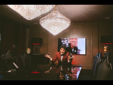 Alves e Nobre Beats - Estilo Clássico (Clipe Oficial)