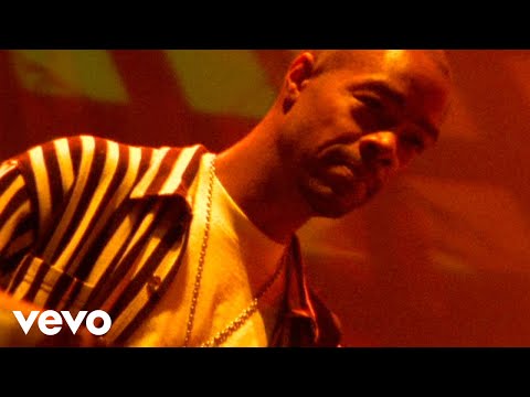 UB40 - Kingston Town (Live In The New South Africa)