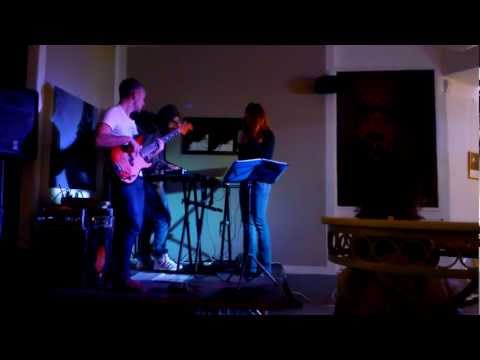 RECYCLE ELEKTRO TRIO -  Titanium @ MUSA Livorno 01/02/2013