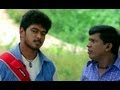 Vadivelu Gets Snubbed By Vikranth Karka Kasadara