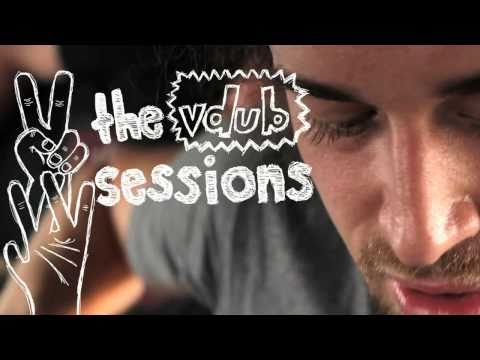 VDub Sessions // Taddy Porter plays "I Gotta Love" (Episode 1)