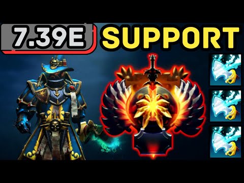 🔥 THIS IS HOW TO PLAY THE PERFECT X MARK GOD — KUNKKA SOFT SUPPORT | DOTA 2 🔥