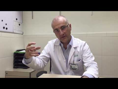 Depresión: subtipos de trastornos depresivos.