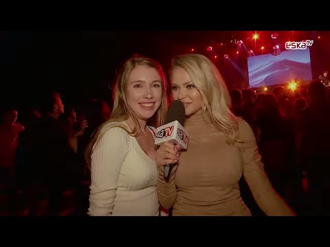 Projekt IMPRESKA 2019 - Klub Stodoła / Centralne Otrzęsiny Świeżaków #1 | ESKA TV
